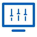 Image data management system