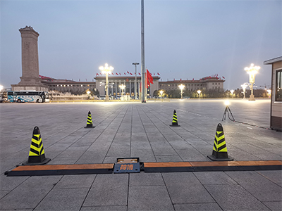 The top choice for the National Two Sessions and the Winter Paralympics! Why is Shandong Seenboom so outstanding?