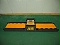 AS-CDAJ-8002 mobile vehicle underbody security inspection system