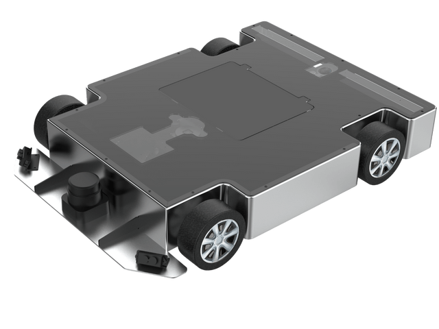 What are the commonly used security inspection devices?