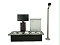 vehicle underbody security inspection scanning system