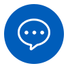 Online communication requirements