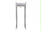 Walk-Through Metal Detectors & Temperature Screening