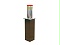 Security Bollards