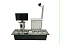 Multi-lens Undercarriage Scanning System