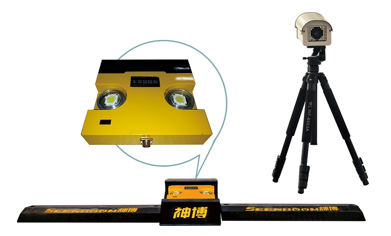 Equipment picture